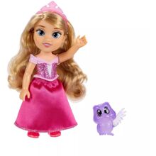 Disney Prinsesse Petite Dukke Aurora