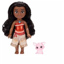 Disney Prinsesse Petite Dukke Vaiana
