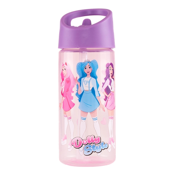 Dolly Style Vandflaske 400 ml