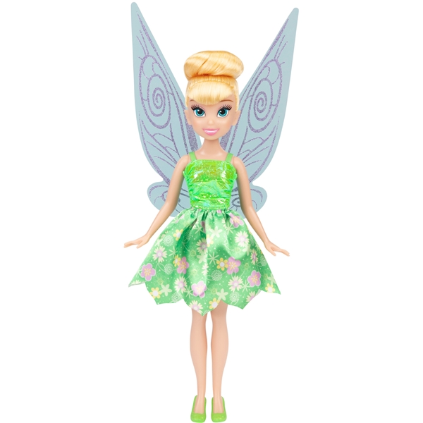 Disney Fashion Doll Wish Tinker Bell (Billede 1 af 4)