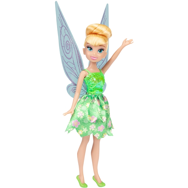 Disney Fashion Doll Wish Tinker Bell (Billede 2 af 4)
