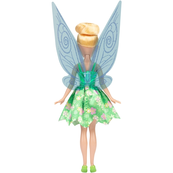 Disney Fashion Doll Wish Tinker Bell (Billede 3 af 4)