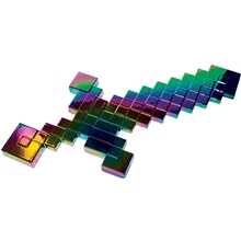 Forklædning Minecraft Sværd Jubilæum Netherite