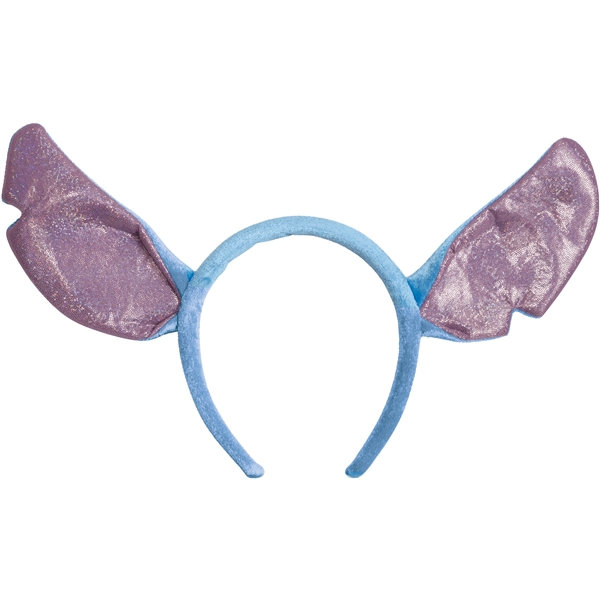 Disguise Disney Stitch Pandebånd (Billede 1 af 2)