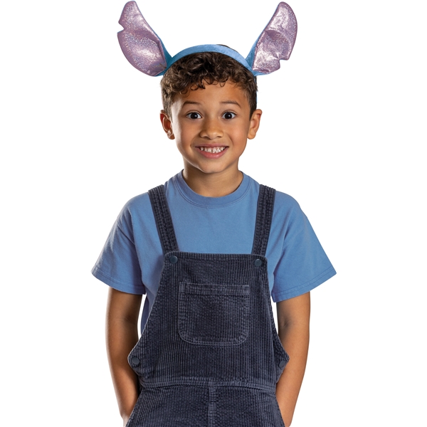 Disguise Disney Stitch Pandebånd (Billede 2 af 2)