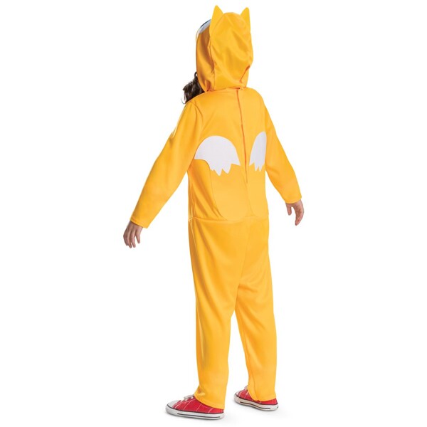 Disguise Sonic the Hedgehog Tails (Billede 3 af 3)