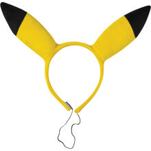 Disguise Pokémon Hovedbøjle Pikachu Ører