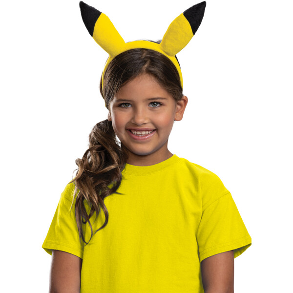 Disguise Pokémon Hovedbøjle Pikachu Ører (Billede 2 af 4)