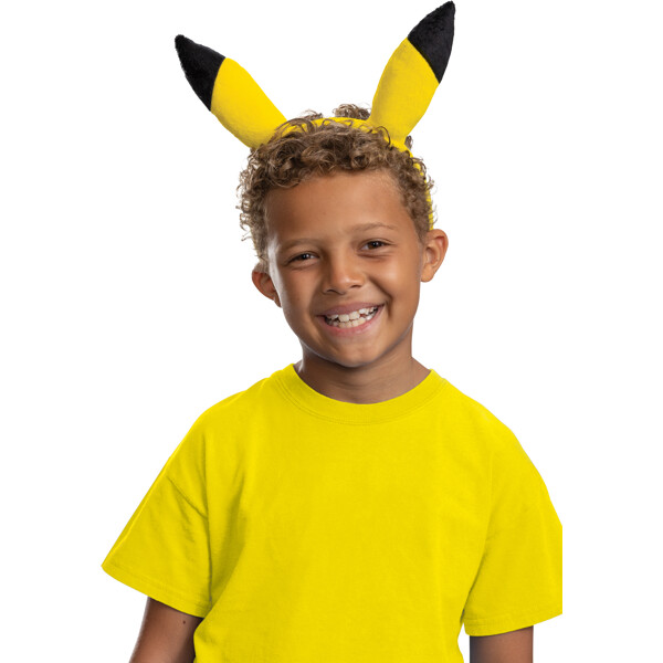 Disguise Pokémon Hovedbøjle Pikachu Ører (Billede 3 af 4)