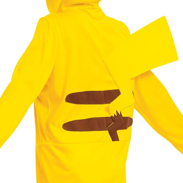 Disguise Pokémon Kostume Pikachu (Billede 6 af 6)