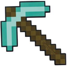 Minecraft Role Play Skumhakke Diamant