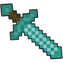 Minecraft Role Play Skumsværd Diamant