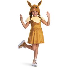 Pokémon Klæd Eevee S
