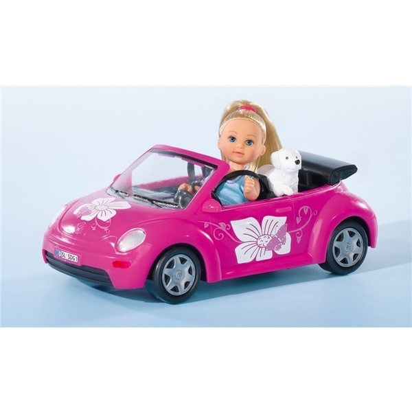 Evi Love Evi's Beetle (Billede 2 af 2)