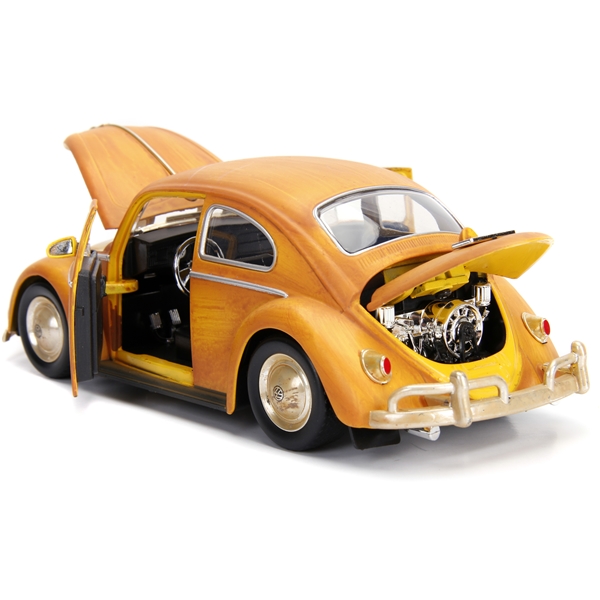 Transformers VW Beetle (Billede 2 af 3)