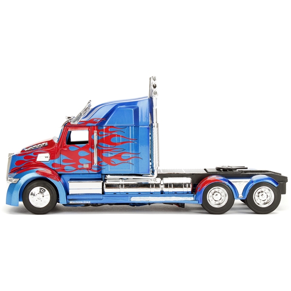 Transformers T5 Western Star 5700 (Billede 2 af 3)