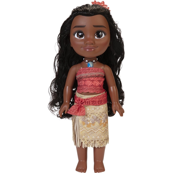 Disney Toddler Doll Vaiana (Billede 1 af 4)