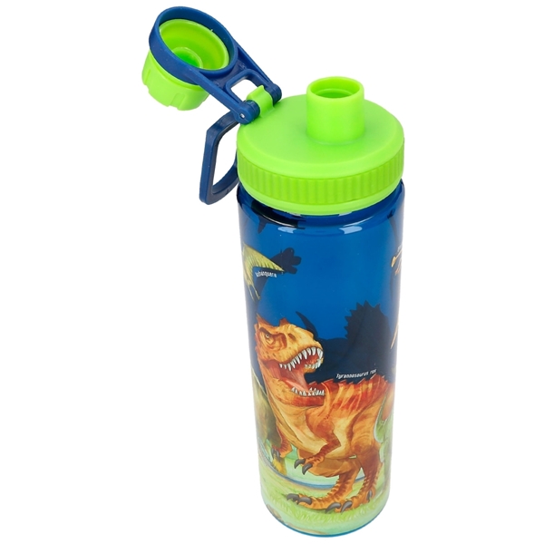 Dino World Drikkeflaske XL (Billede 2 af 3)