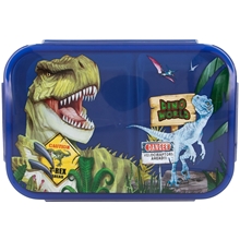 Dino World madkasse med fare