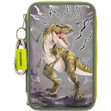 Dino World Trippel penalhus REFLECTOR