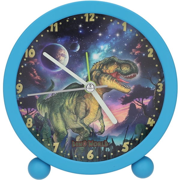Dino World Vækkeur GALAXY (Billede 1 af 4)
