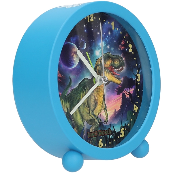 Dino World Vækkeur GALAXY (Billede 3 af 4)