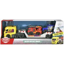 Dickie Toys Redningslastbil 32 cm