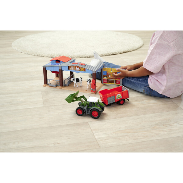 Dickie Toys Bondegårdslegesæt (Billede 3 af 3)