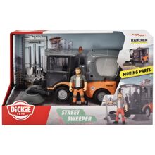Dickie Toys Kärcher Rengøringsmaskine 19,5 cm
