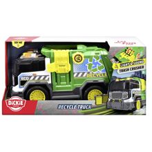 Dickie Toys Genbrugsbil 30 cm