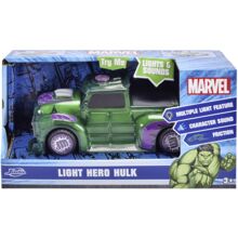 Jada Toys Marvel Hulk Bil 15 cm