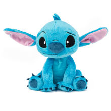 Disney Stitch Bamse 25 cm