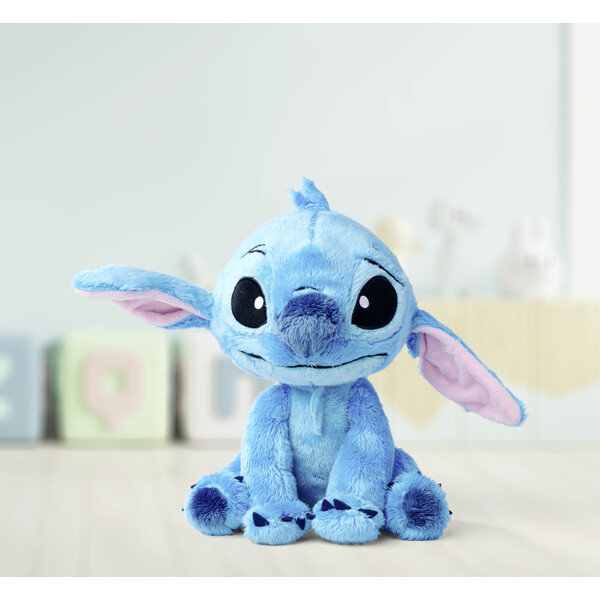 Disney Stitch Bamse 25 cm (Billede 5 af 5)