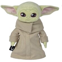 Star Wars Grogu Bamse 25 cm