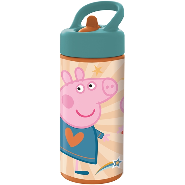 Gurli Gris Vandflaske 410 ml