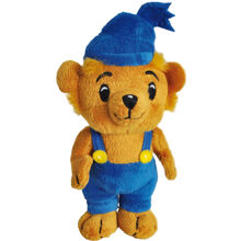 Bamse Mini Blødt Legetøj
