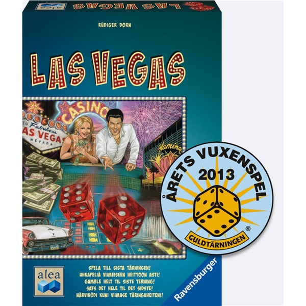 Las Vegas (Billede 1 af 2)
