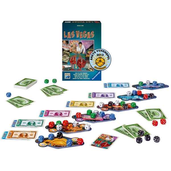Las Vegas (Billede 2 af 2)