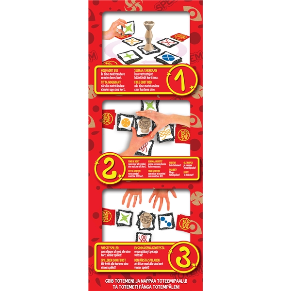 Jungle Speed (Billede 2 af 3)