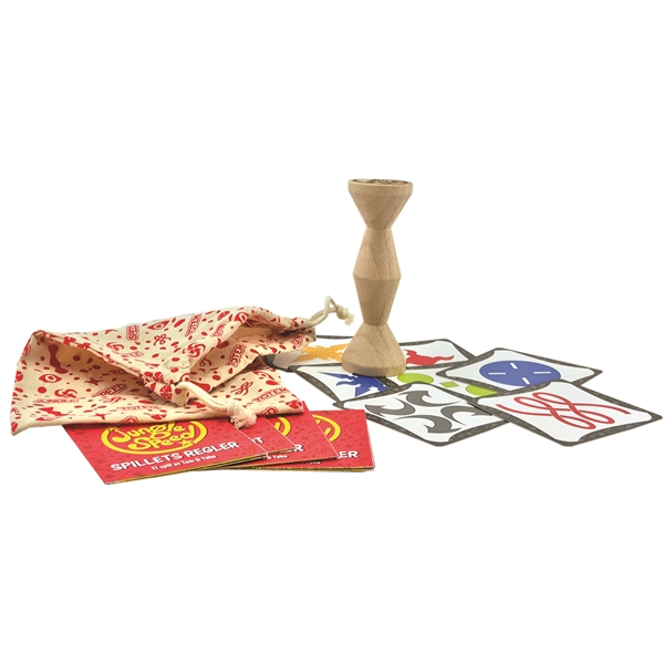Jungle Speed (Billede 3 af 3)