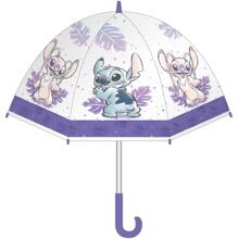 Stitch Paraply Lilla