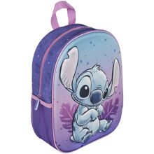 Lilo & Stitch 3D Rygsæk