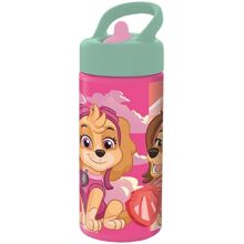 Paw Patrol Drikkeflaske Rosa 420 ml