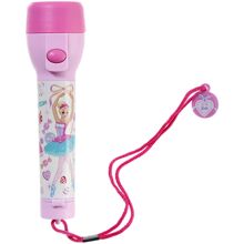 Barbie Nøddeknækkeren LED-lommelygte