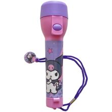 Kuromi LED-lommelygte