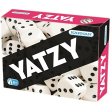 Yatzy Flersproget