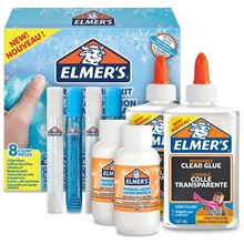 Elmer's Frosty Slime Starter Kit