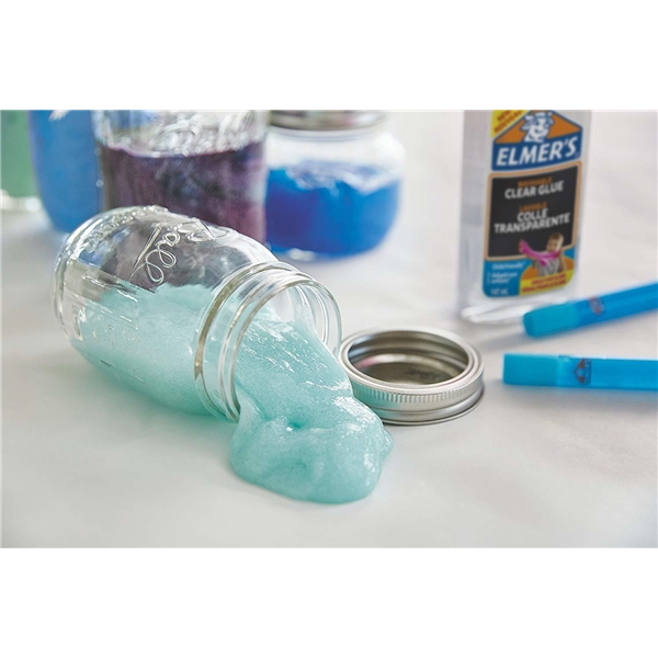 Elmer's Frosty Slime Starter Kit (Billede 5 af 5)