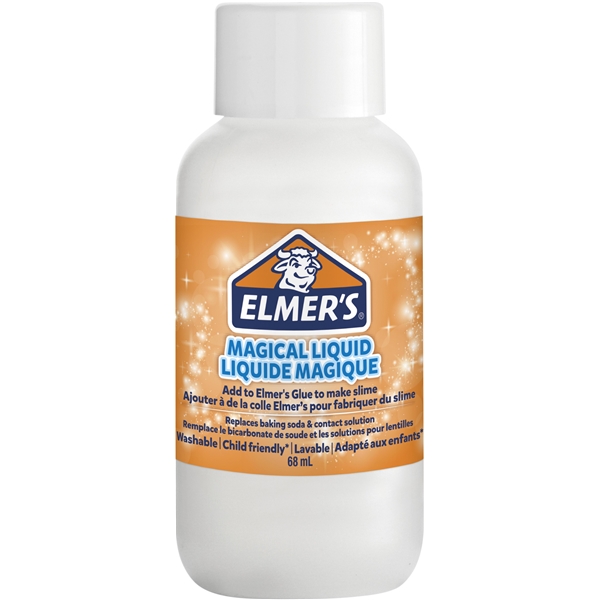 Elmer's Magical Liquid 258 ml