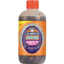 Elmer's Confetti Magical Liquid 259 ml